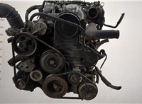  Двигатель (ДВС) Mitsubishi L200 2006-2015 20487132 #1