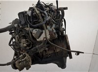  Двигатель (ДВС) Mitsubishi L200 2006-2015 20487132 #2