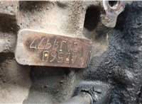  Двигатель (ДВС) Mitsubishi L200 2006-2015 20487132 #7