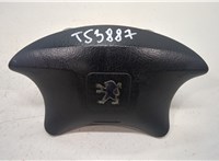  Подушка безопасности водителя Peugeot Partner 2002-2008 20487139 #1