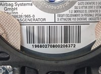  Подушка безопасности водителя Peugeot Partner 2002-2008 20487139 #4