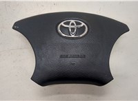  Подушка безопасности водителя Toyota Land Cruiser Prado (120) - 2002-2009 20487145 #1
