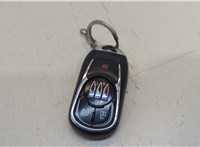  Ключ зажигания Buick Envista 2022-2025 20487154 #1