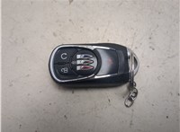 13548297, 13523211 Ключ зажигания Buick Envista 2022-2025 20487154 #4