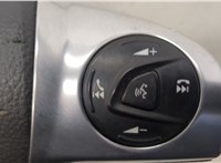  Подушка безопасности водителя Ford Focus 3 2011-2015 20487155 #2