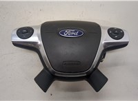  Подушка безопасности водителя Ford Focus 3 2011-2015 20487155 #1