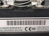  Подушка безопасности водителя Ford Focus 3 2011-2015 20487155 #6