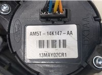  Подушка безопасности водителя Ford Focus 3 2011-2015 20487155 #7