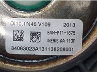  Подушка безопасности водителя Ford Focus 3 2011-2015 20487155 #8