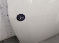  Капот Mercedes C W204 2007-2013 20487157 #10