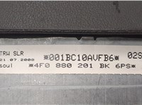  Подушка безопасности водителя Audi A6 (C6) 2004-2011 20487159 #3
