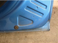  Дверь боковая (легковая) Skoda Roomster 2006-2015 20487160 #2
