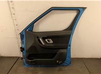  Дверь боковая (легковая) Skoda Roomster 2006-2015 20487160 #3