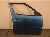  Дверь боковая (легковая) Skoda Roomster 2006-2015 20487160 #1