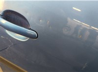  Дверь боковая (легковая) Skoda Roomster 2006-2015 20487160 #4