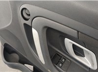  Дверь боковая (легковая) Skoda Roomster 2006-2015 20487160 #10