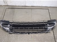 Заглушка (решетка) бампера Peugeot 207 20487163 #4