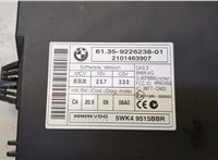  Блок управления CAS BMW X1 (E84) 2009-2015 20487176 #2