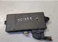  Блок управления CAS BMW X1 (E84) 2009-2015 20487176 #4