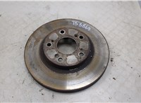  Диск тормозной Honda CR-V 2001-2006 20487184 #1