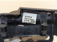 A1644600795, A1644600895 Кожух рулевой колонки Mercedes ML W164 2005-2011 20487185 #5