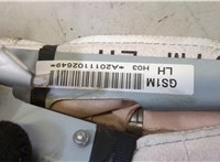  Подушка безопасности боковая (шторка) Mazda 6 (GH) 2007-2012 20487186 #3