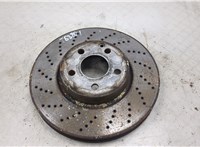  Диск тормозной Mercedes C W204 2007-2013 20487188 #1