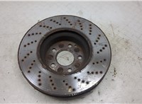  Диск тормозной Mercedes C W204 2007-2013 20487188 #2