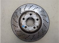 A0004213012 Диск тормозной Mercedes C W204 2006-2015 20487188 #4