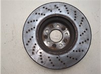 A0004213012 Диск тормозной Mercedes C W204 2006-2015 20487188 #5
