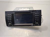 65526934416, 6934416, 65526928389, 6928389, 65526908469, 6908469 Магнитола BMW X5 E53 2000-2006 20487189 #1
