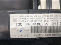 Щиток приборов (приборная панель) Mercedes E W212 2009-2016 20487194 #4