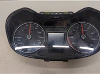  Щиток приборов (приборная панель) Seat Leon 3 2012-2020 20487198 #1