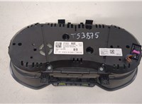  Щиток приборов (приборная панель) Seat Leon 3 2012-2020 20487198 #2