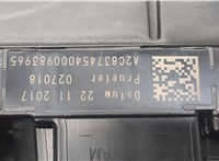  Щиток приборов (приборная панель) Seat Leon 3 2012-2020 20487198 #4