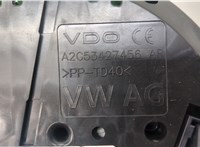  Щиток приборов (приборная панель) Seat Leon 3 2012-2020 20487198 #7