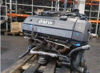 11000007954, 0007954, 11000007953 Двигатель (ДВС) BMW 3 E46 1998-2006 20487200 #4