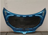  Капот Skoda Roomster 2006-2015 20487208 #4