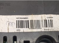  Щиток приборов (приборная панель) Volkswagen Passat 7 2010-2015 Европа 20487212 #4