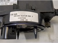  Переключатель поворотов и дворников (стрекоза) Skoda Fabia 2007-2014 20487214 #2