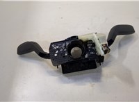 Переключатель поворотов и дворников (стрекоза) Skoda Fabia 2007-2014 20487214 #4