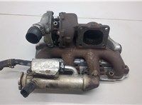 1435150, 3S7Q6K682AF Турбина Ford Mondeo 3 2000-2007 20487224 #1