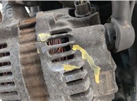  Двигатель (ДВС) Mitsubishi Colt 2002-2012 20487236 #2