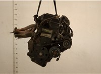  Двигатель (ДВС) Mitsubishi Colt 2002-2012 20487236 #1