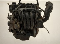  Двигатель (ДВС) Mitsubishi Colt 2002-2012 20487236 #3