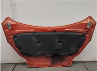  Обшивка капота Ford Focus 3 2011-2015 11439310 #2