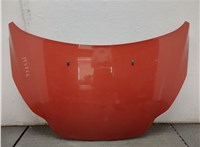  Обшивка капота Ford Focus 3 2011-2015 11439310 #1
