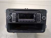  Магнитола Volkswagen Caddy 2004-2015 20487247 #1