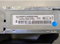  Магнитола Volkswagen Caddy 2004-2015 20487247 #5
