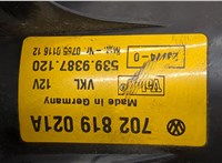  Двигатель отопителя (моторчик печки) Volkswagen Transporter 4 1991-2003 20487248 #3